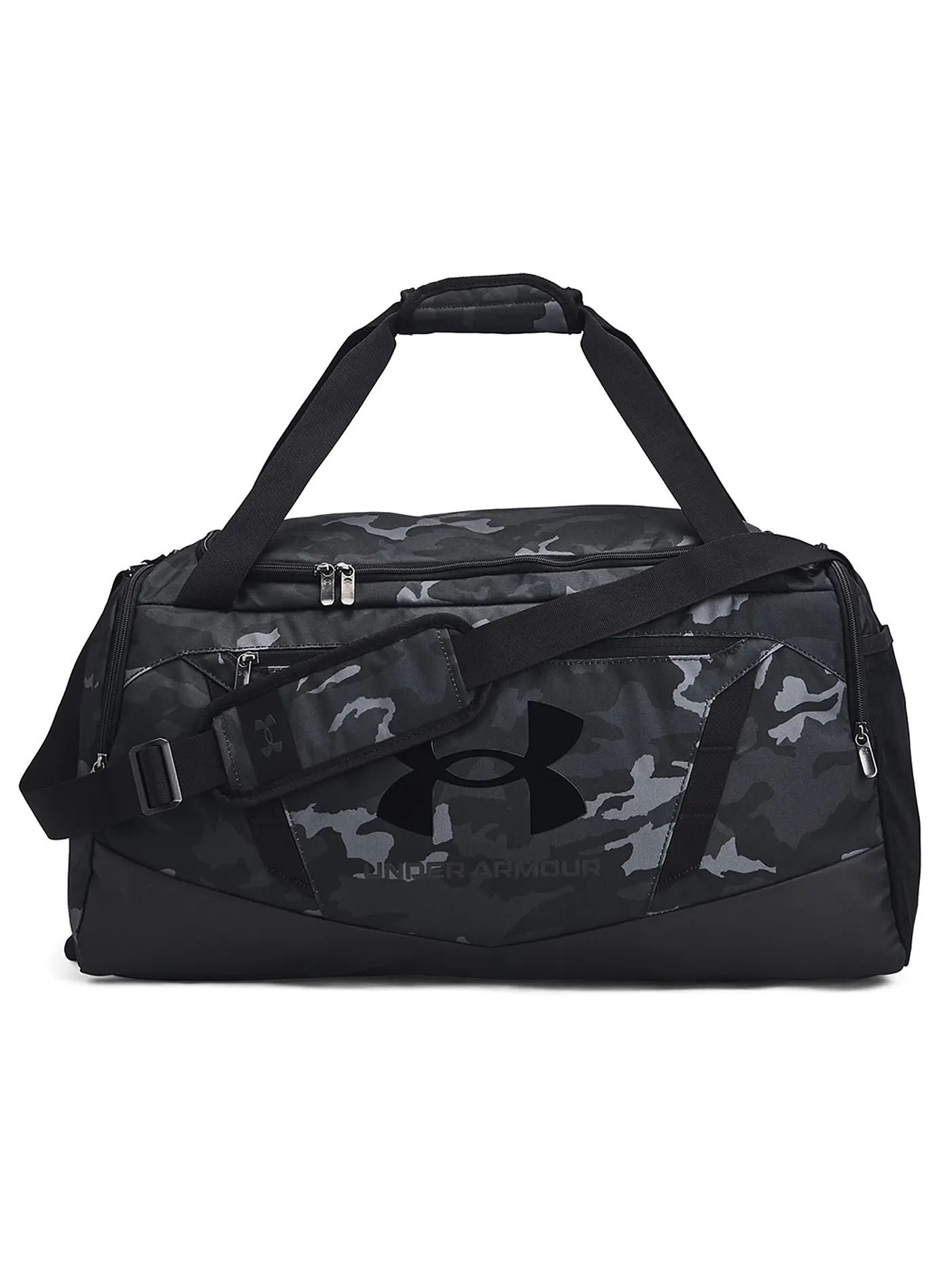 UNDER ARMOUR | Trainingstasche UA Undeniable 5.0 MD Duffel 58L | 